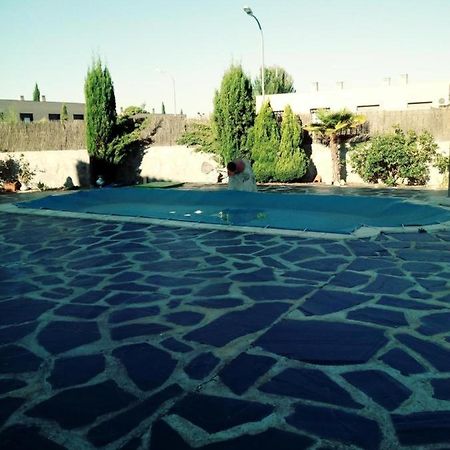 Odelot Toledo Villa Olias del Rey Ngoại thất bức ảnh