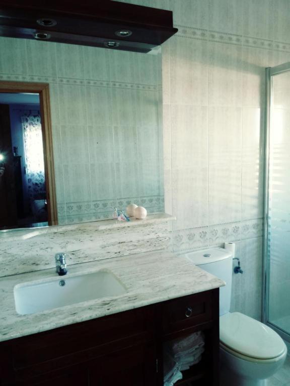 Odelot Toledo Villa Olias del Rey Ngoại thất bức ảnh