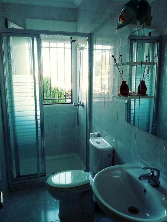 Odelot Toledo Villa Olias del Rey Ngoại thất bức ảnh