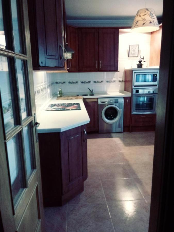 Odelot Toledo Villa Olias del Rey Ngoại thất bức ảnh