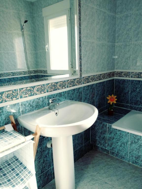 Odelot Toledo Villa Olias del Rey Ngoại thất bức ảnh