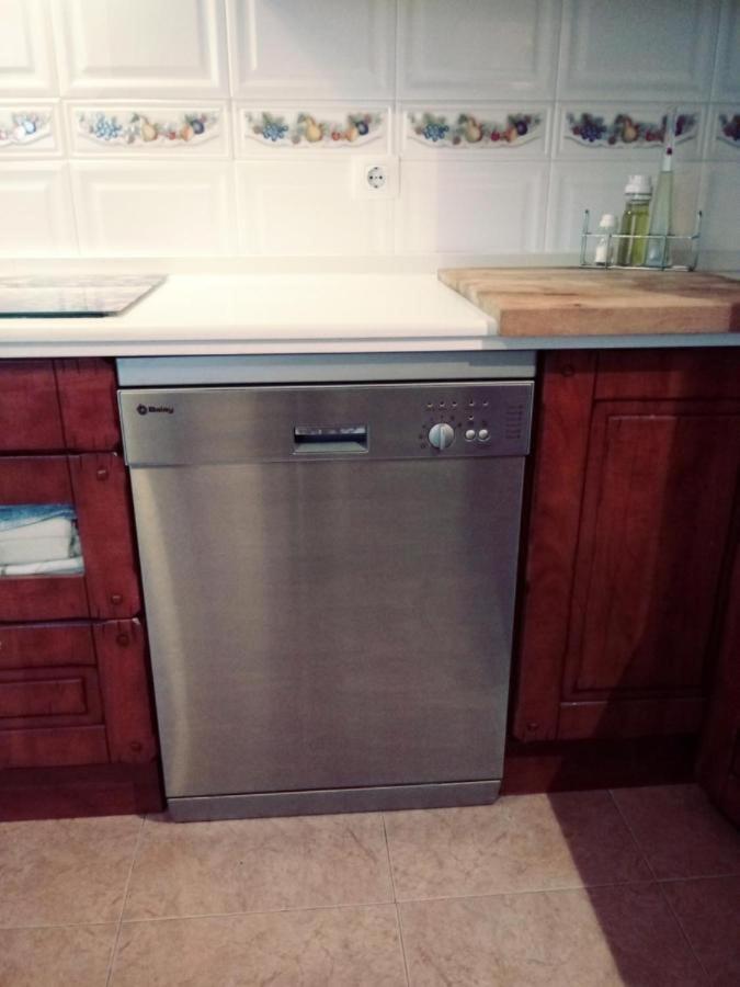 Odelot Toledo Villa Olias del Rey Ngoại thất bức ảnh