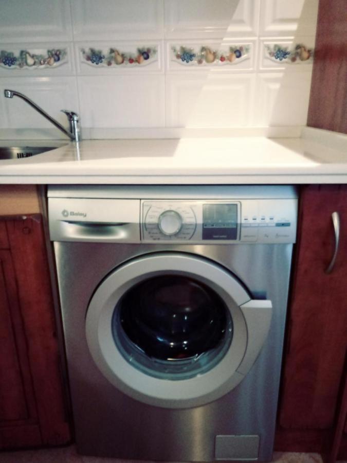 Odelot Toledo Villa Olias del Rey Ngoại thất bức ảnh