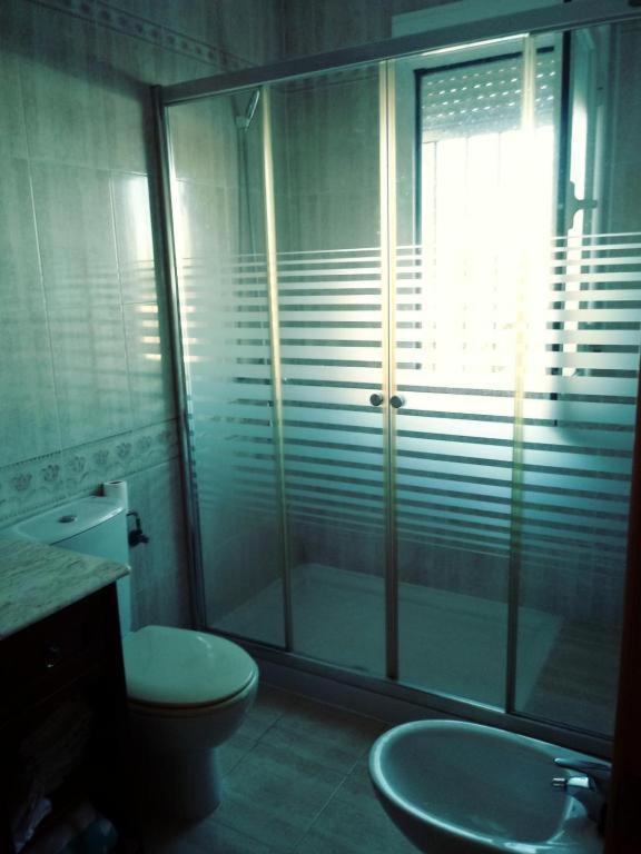 Odelot Toledo Villa Olias del Rey Ngoại thất bức ảnh