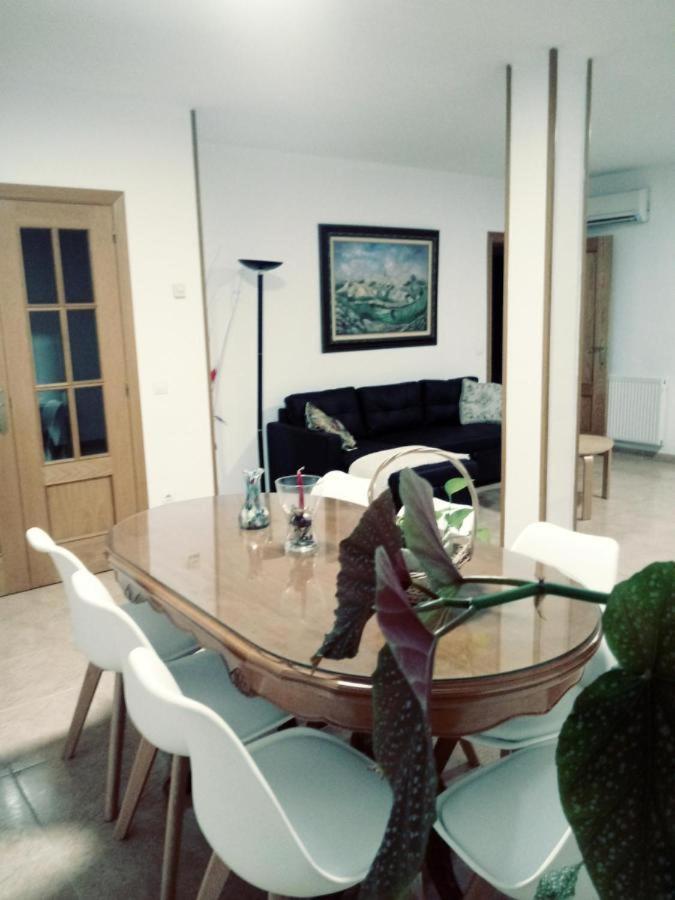 Odelot Toledo Villa Olias del Rey Ngoại thất bức ảnh