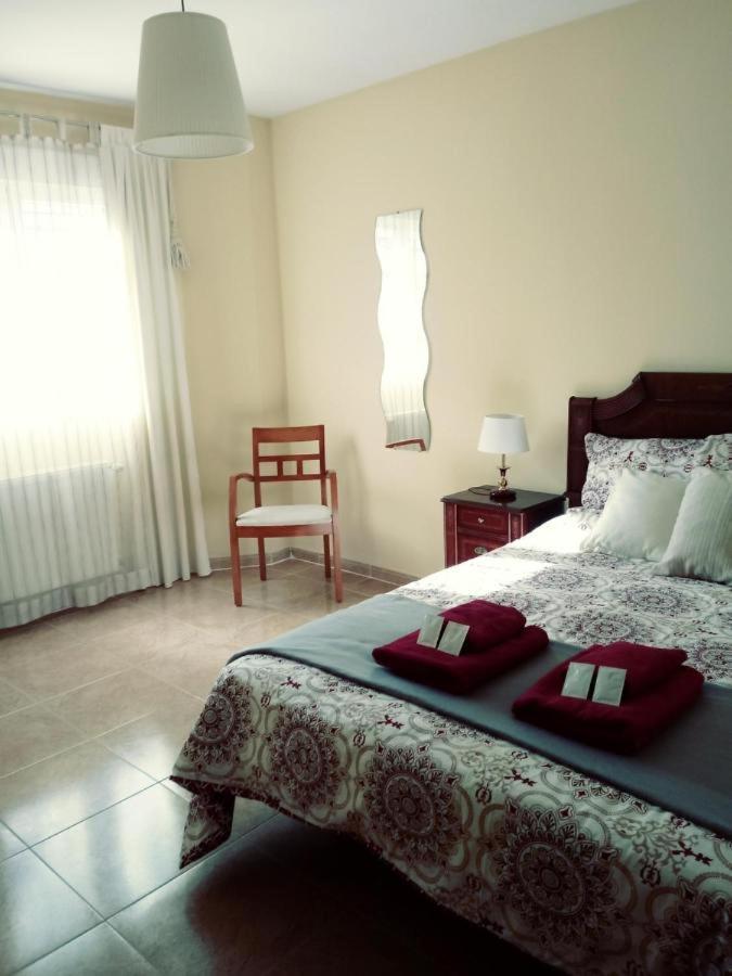 Odelot Toledo Villa Olias del Rey Ngoại thất bức ảnh