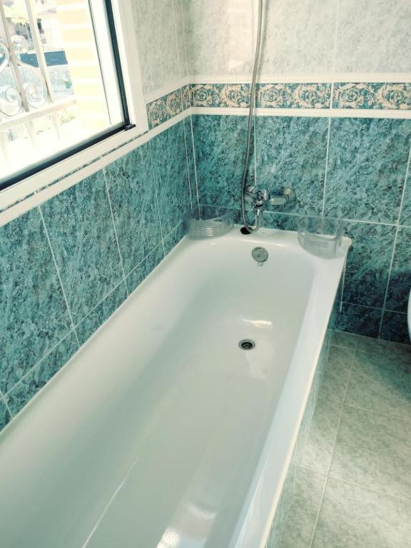 Odelot Toledo Villa Olias del Rey Ngoại thất bức ảnh