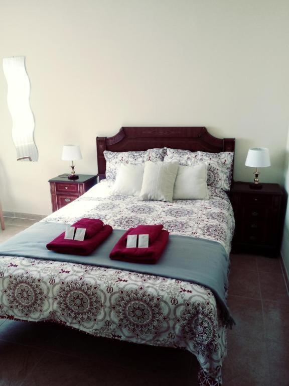 Odelot Toledo Villa Olias del Rey Ngoại thất bức ảnh